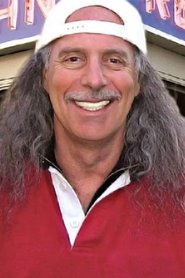 Photo of Kenny Kramer image size 300x450