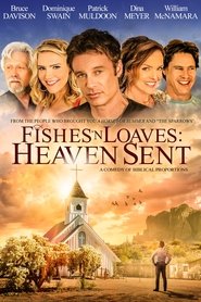 Poster of Fishes 'n Loaves: Heaven Sent image size 2000x3000