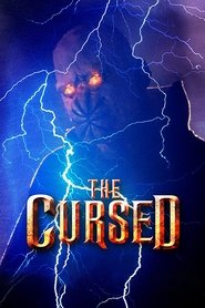 Poster of The Cursed image size 1000x1500