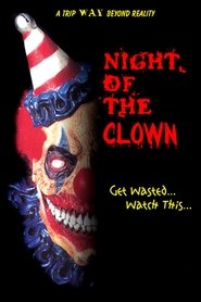 Night of the Clown FULL MOVIE