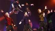 'N Sync: Live from Madison Square Garden wallpaper 