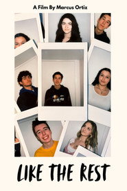 poster Like The Rest