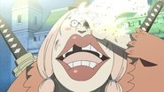 One Piece season 10 episode 374