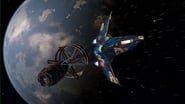 Voyage dans l'espace-temps season 5 episode 7