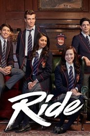 Poster of Ride image size 500x750