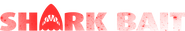 Logo of Gordon Ramsay: Shark Bait image size 4050x683
