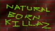 ECW Natural Born Killaz wallpaper 
