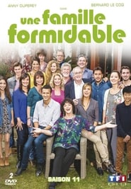 Une famille formidable en streaming VF sur StreamizSeries.com | Serie streaming
