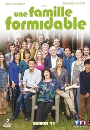 Voir Une famille formidable en streaming VF sur StreamizSeries.com | Serie streaming