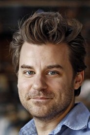 Photo of Stephen Cone image size 692x1038