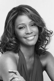 Photo of Whitney Houston image size 622x933