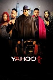Poster of Yahoo+ image size 2000x3000