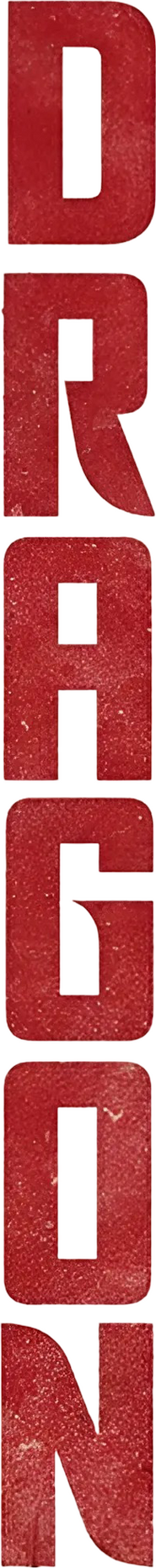 Logo of Dragon image size 194x1956