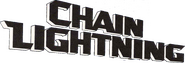 Logo of Chain Lightning image size 1048x357