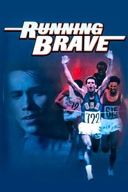 Poster of Running Brave image size 1000x1500