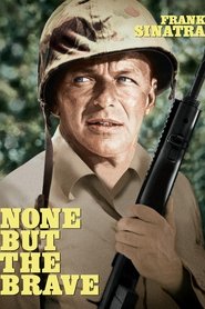 Poster of None But the Brave image size 1365x2048