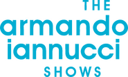 Logo of The Armando Iannucci Shows image size 1333x799
