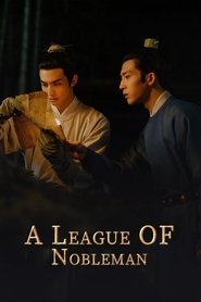 A League of Nobleman