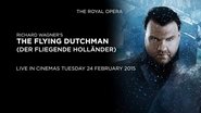 Backdrop of Wagner: Der fliegende Holländer image size 1280x720