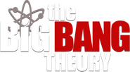 Logo of The Big Bang Theory image size 531x293