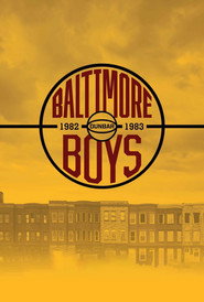 Baltimore Boys
