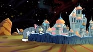 Tom et Jerry : Destination Mars wallpaper 