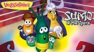 VeggieTales: Sumo of the Opera wallpaper 