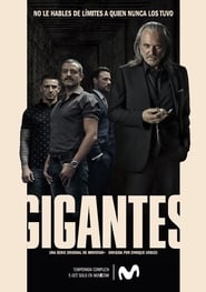 Serie streaming | voir Gigantes en streaming | HD-serie