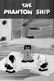 poster The Phantom Ship