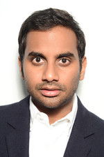 Photo of Aziz Ansari image size 338x507