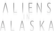 Logo of Aliens In Alaska image size 768x449