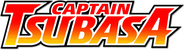 Logo of Captain Tsubasa image size 788x211