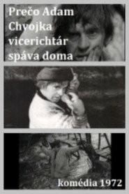 Adam Chvojka vicerichtár