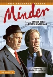 Serie streaming | voir Minder en streaming | HD-serie