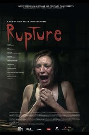 poster Rupture