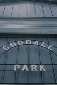 The Hero of Goodall Park
