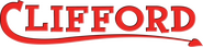 Logo of Clifford image size 1499x349