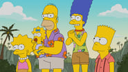 Les Simpson season 30 episode 4