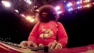 Reggie Watts: A Live At Central Park wallpaper 