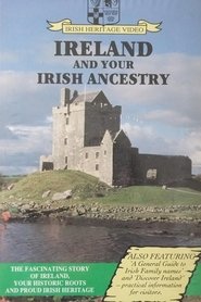poster Ireland and Your Irish Ancestry
