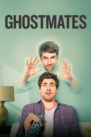 poster Ghostmates