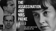 The Assassination & Mrs. Paine wallpaper 