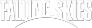 Logo of Falling Skies image size 783x242