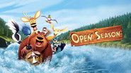 Backdrop of Open Season image size 1920x1080