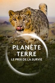 poster Planète Terre, le prix de la survie