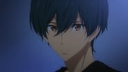 Free! season 3 episode 7