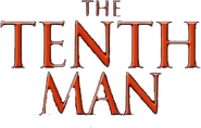 Logo of The Tenth Man image size 317x202