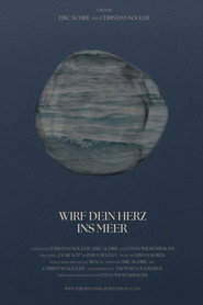 Wirf dein Herz ins Meer