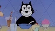 The Twisted Tales of Felix the Cat  