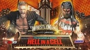 WWE WrestleMania 39 Sunday wallpaper 